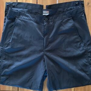 Mountain Pro Adventure hiking pants Royal Robbin nwot 14 short